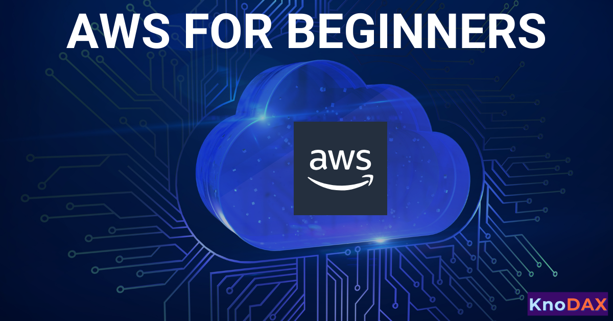 AWS for Beginners