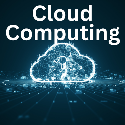 Cloud Computing