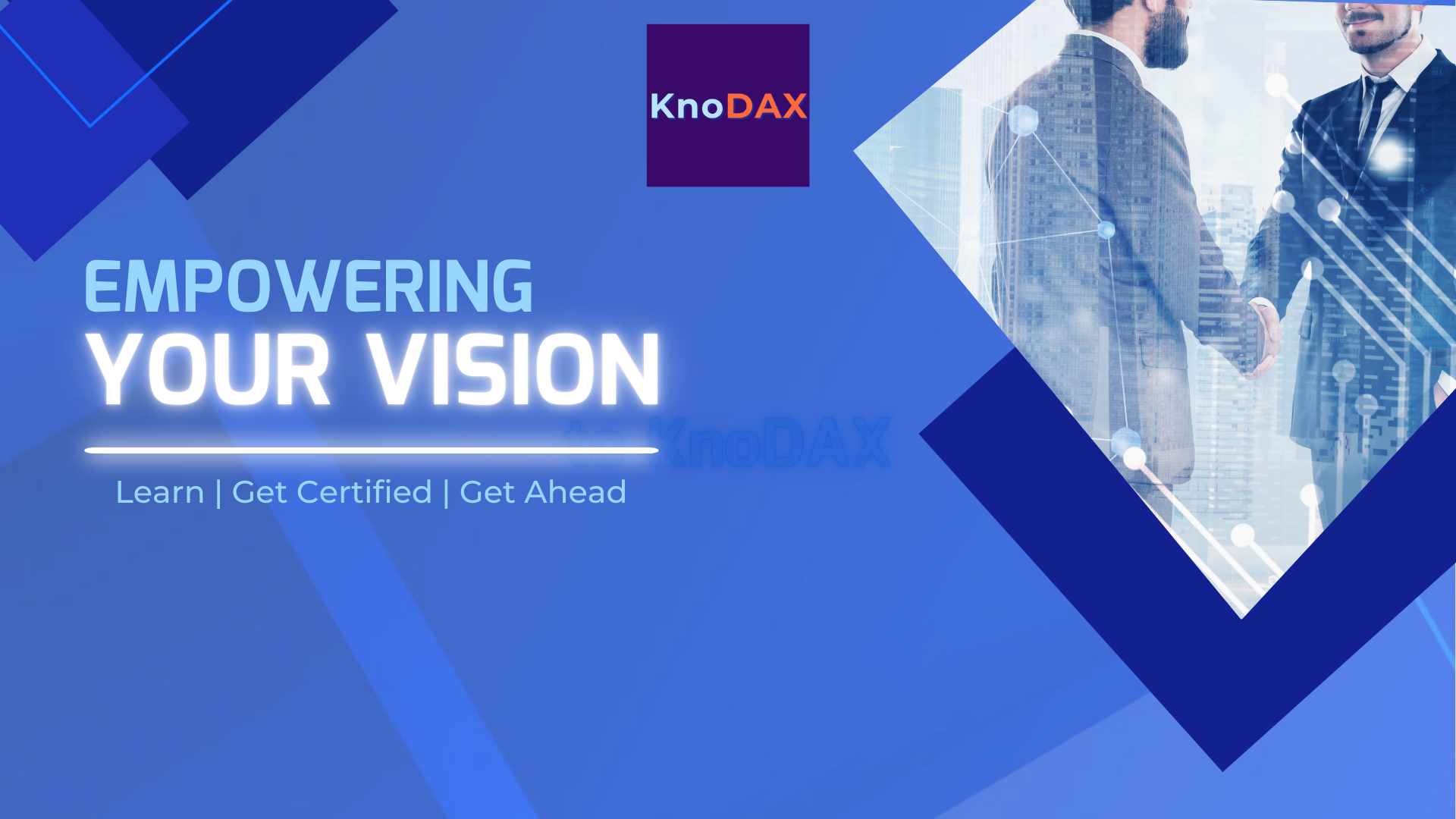 KnoDAX AWS Certification Training