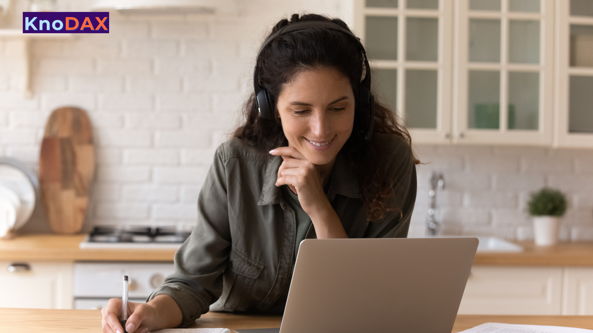 KnoDAX Login