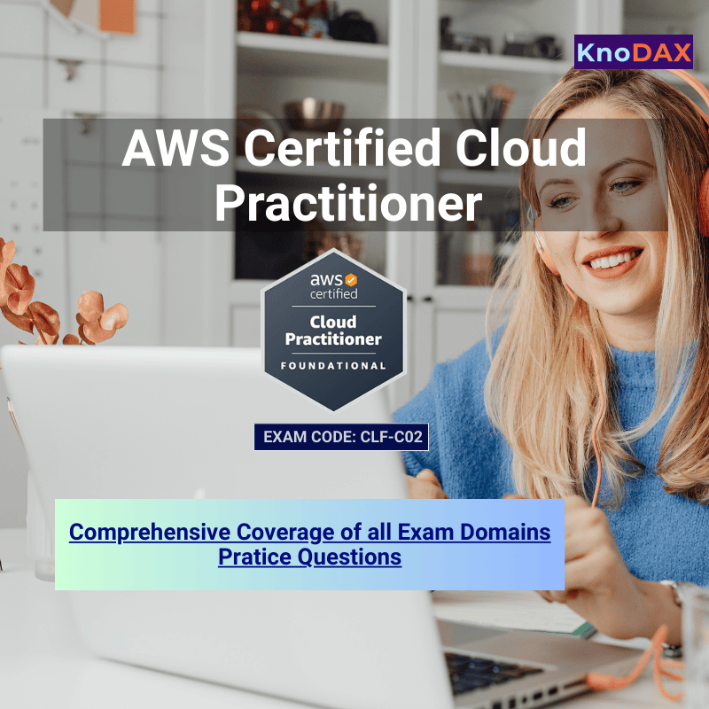 AWS Certified Cloud Practitioner