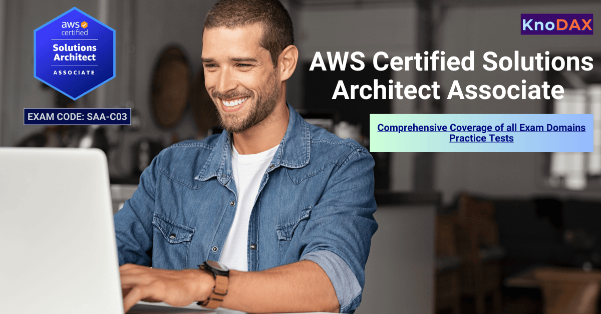 AWS Certified Solutions Architect Associate